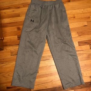 Under Armour Sweatpants